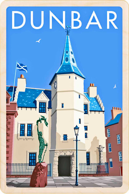 DUNBAR