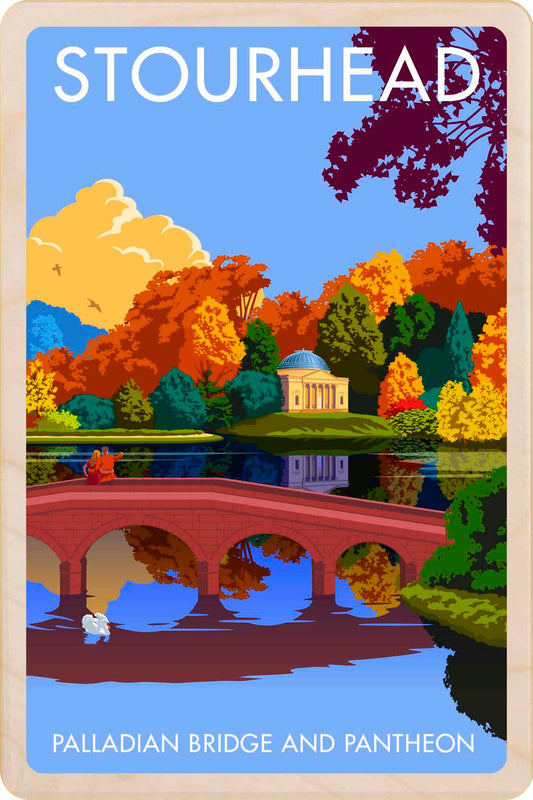 STOURHEAD