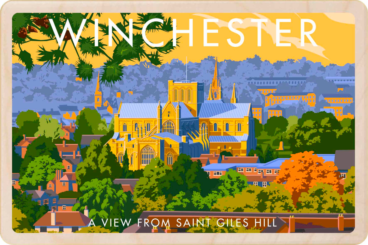 WINCHESTER