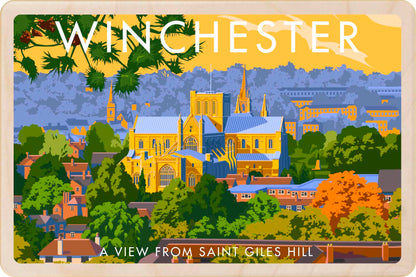 WINCHESTER