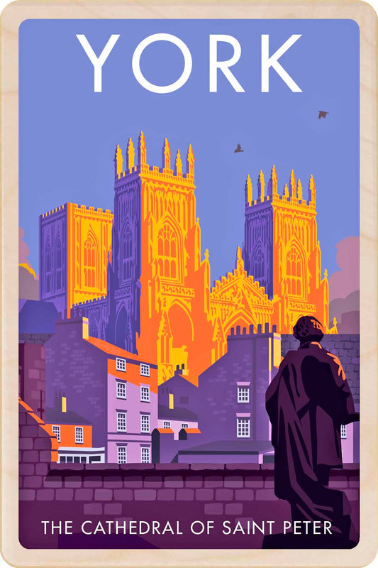 YORK