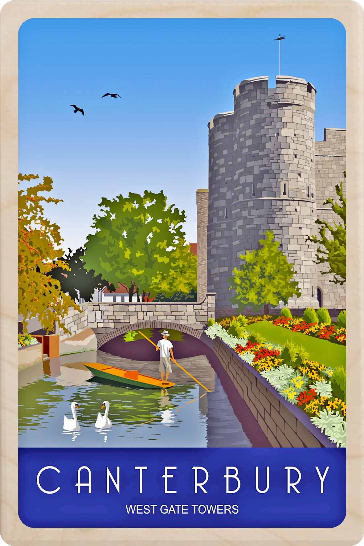 CANTERBURY