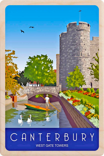 CANTERBURY