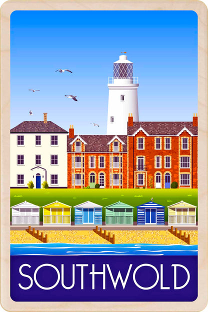 SOUTHWOLD