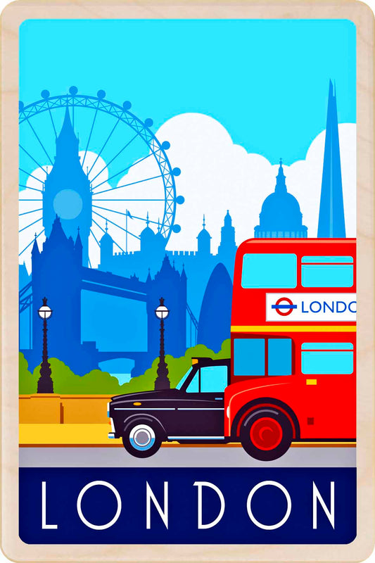 LONDON