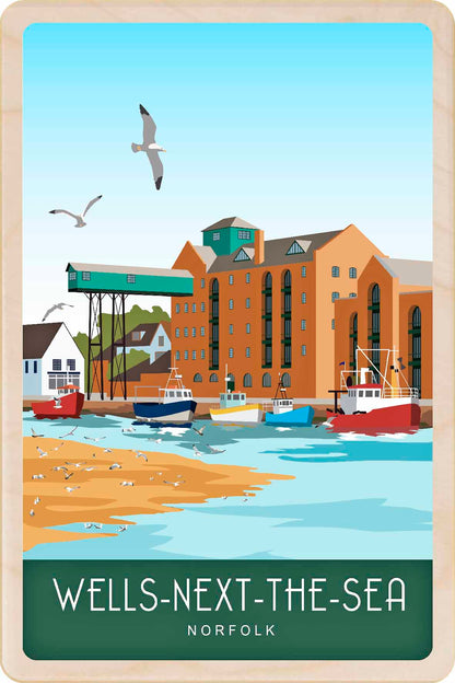 WELLS-NEXT-THE-SEA