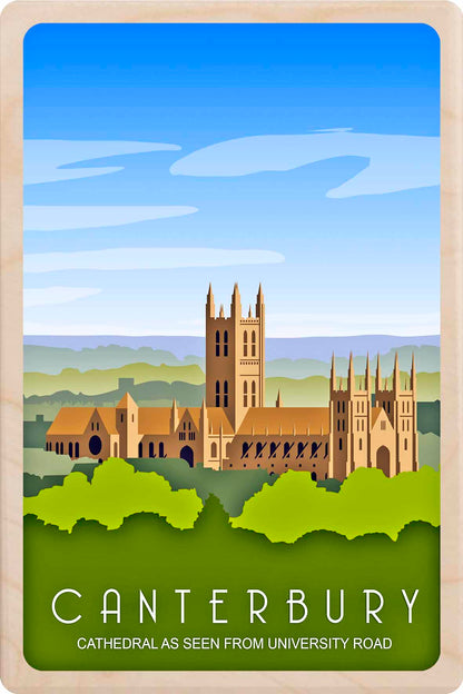 CANTERBURY