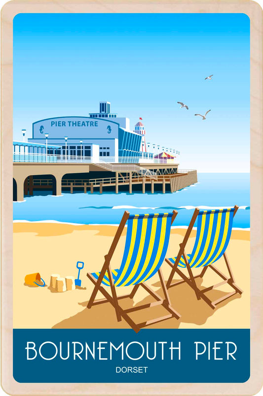 BOURNEMOUTH PIER