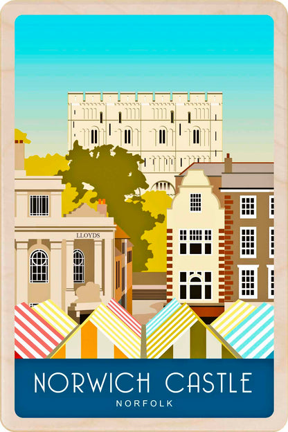 NORWICH