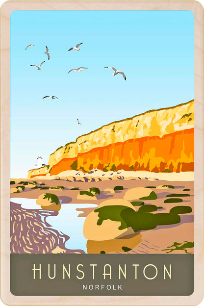 HUNSTANTON