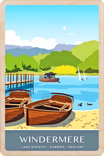 WINDERMERE