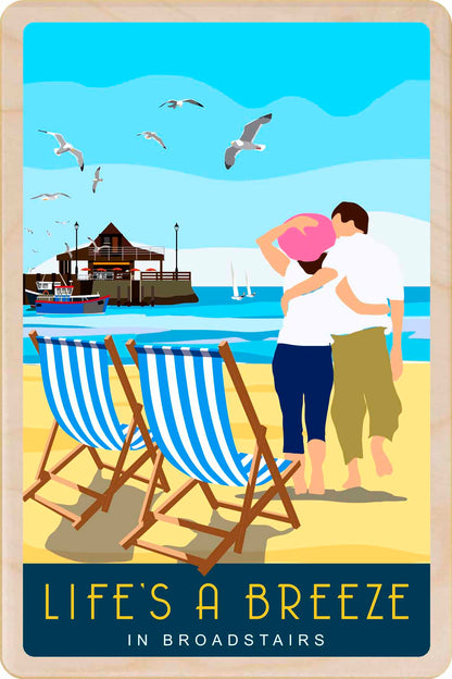 BROADSTAIRS