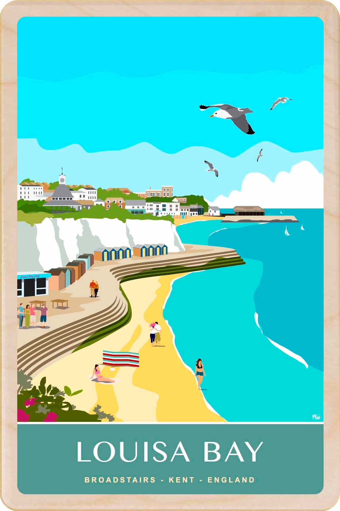 BROADSTAIRS