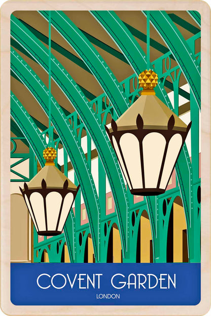 COVENT GARDEN