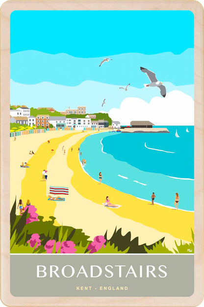 BROADSTAIRS