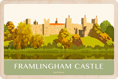 FRAMLINGHAM