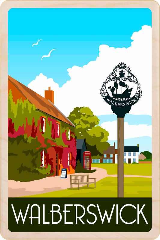 WALBERSWICK