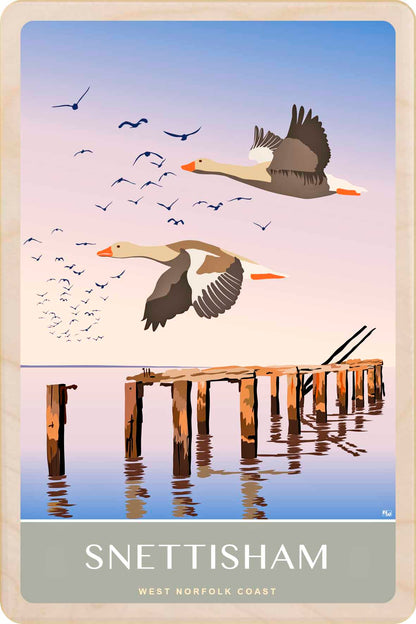 SNETTISHAM
