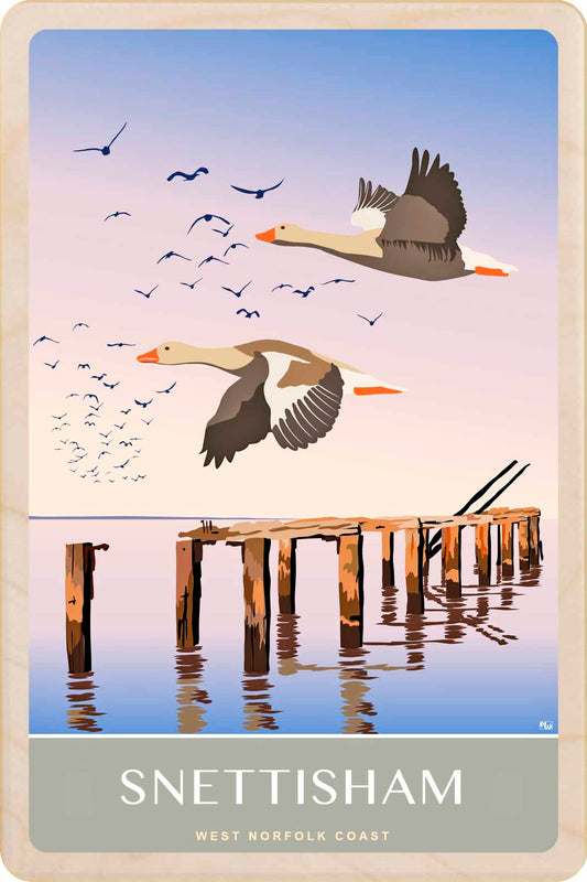 SNETTISHAM