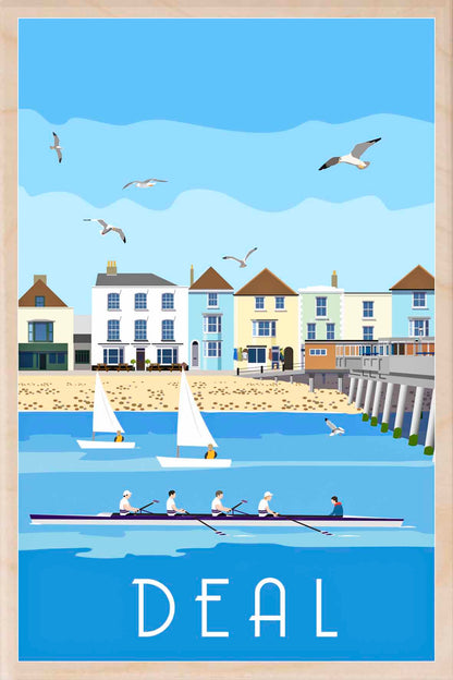DEAL BEACH