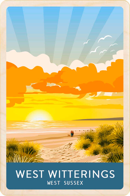 WEST WITTERING
