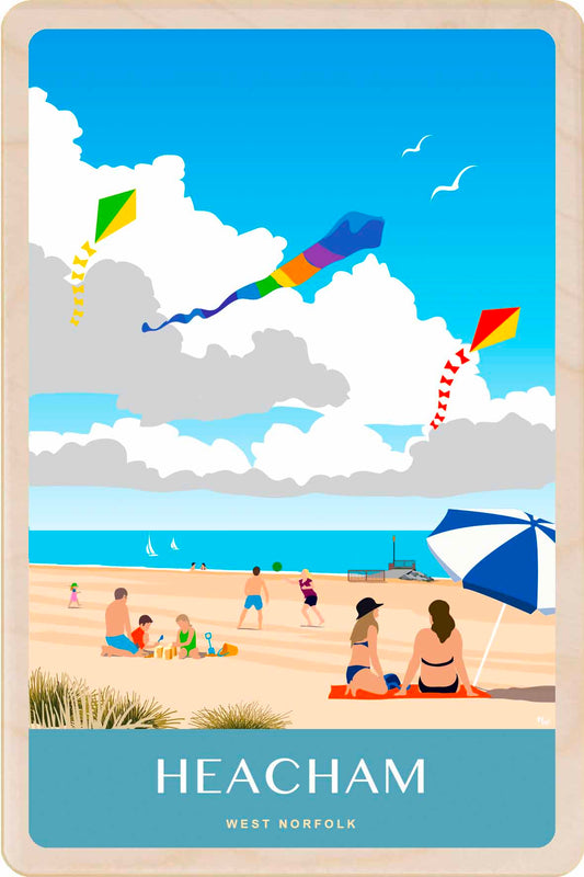 HEACHAM