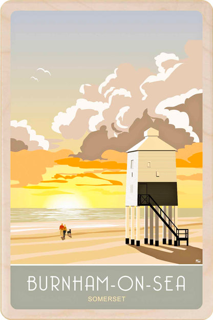 BURNHAM-ON-SEA