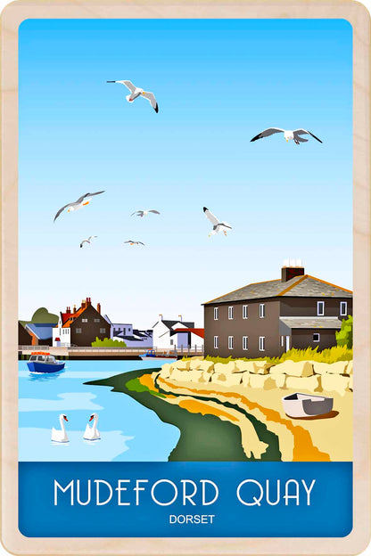 MUDEFORD