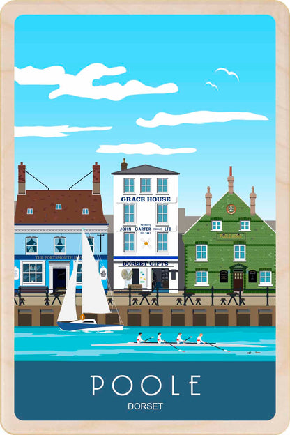 POOLE