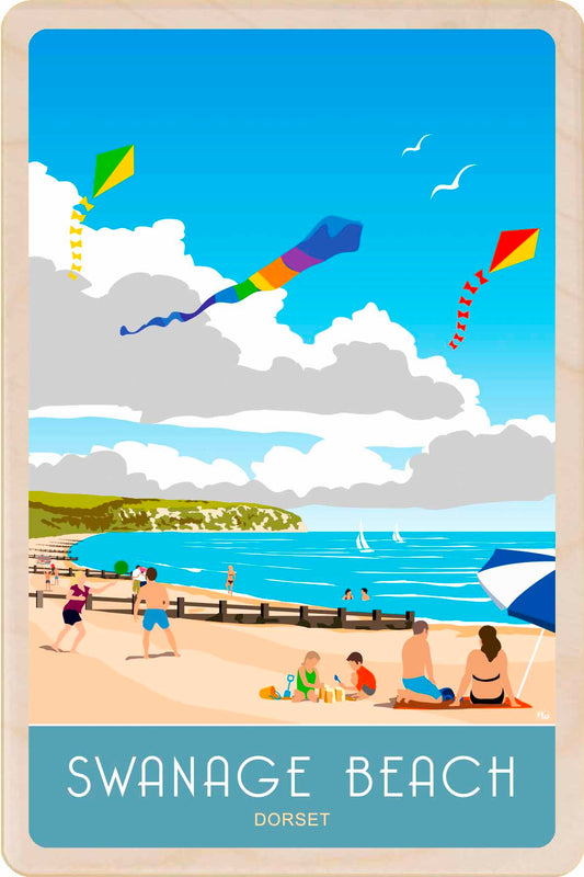 SWANAGE