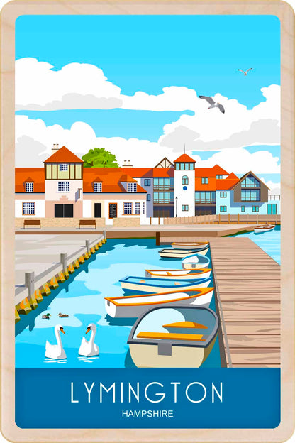 LYMINGTON