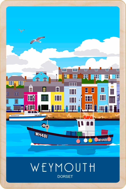 WEYMOUTH
