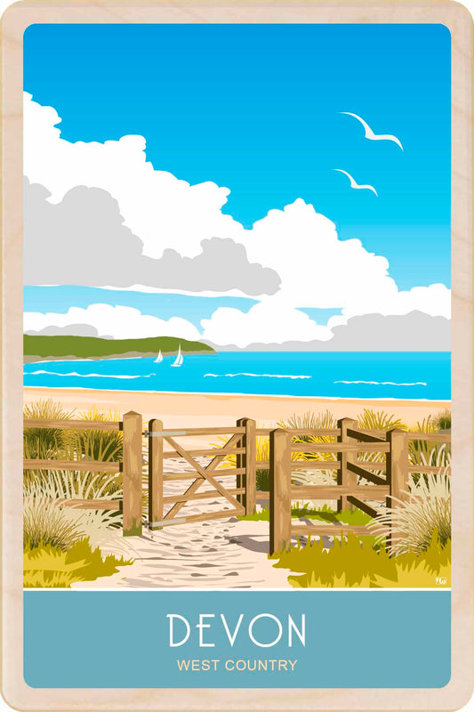 DEVON