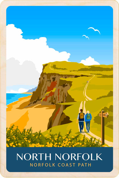 NORTH NORFOLK