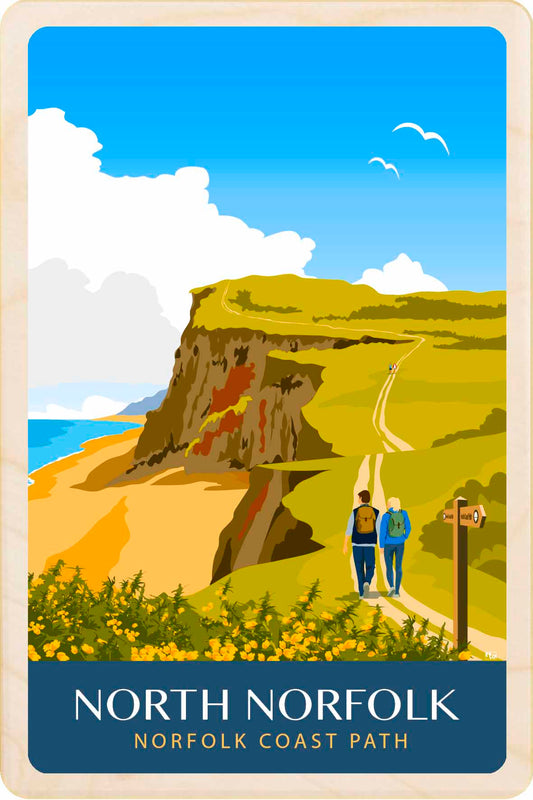 NORTH NORFOLK