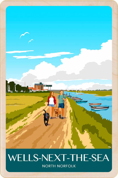 WELLS-NEXT-THE-SEA