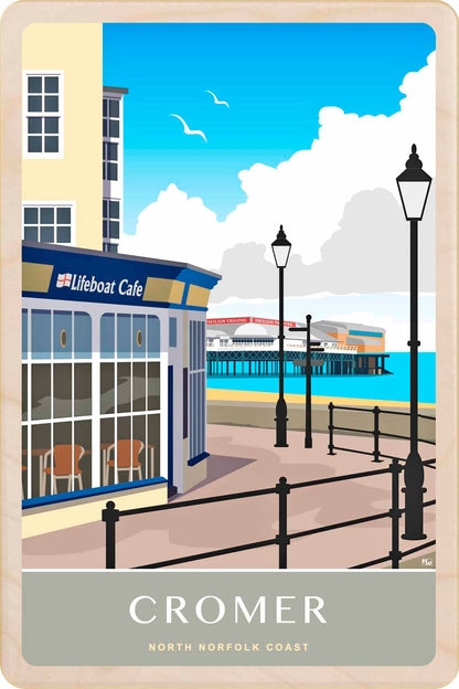 CROMER
