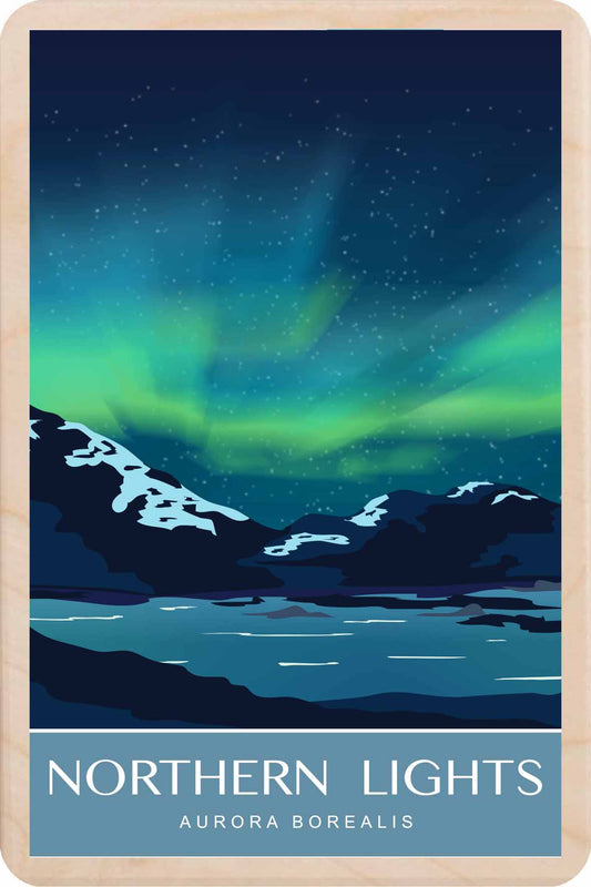 AURORA BOREALIS