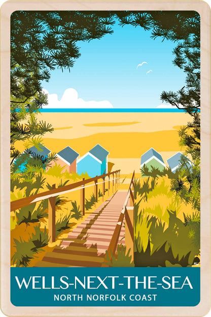 WELLS-NEXT-THE-SEA