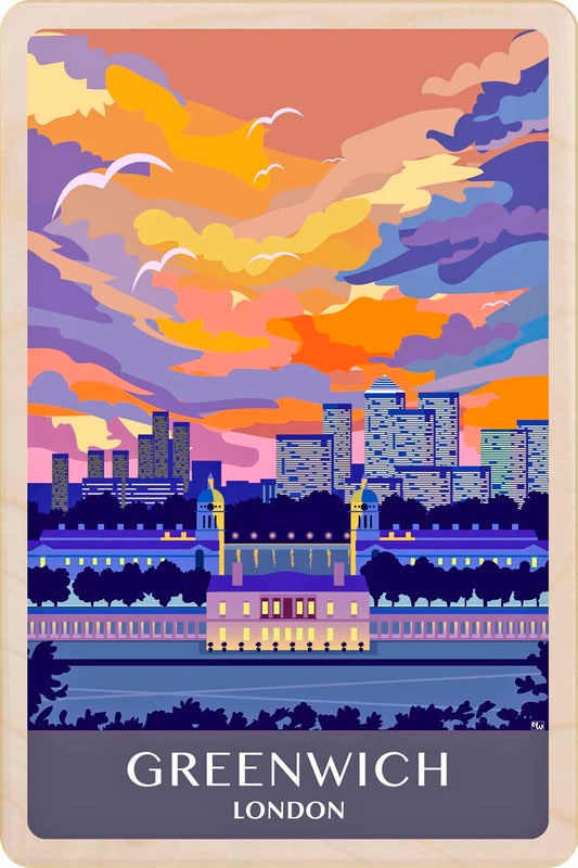 GREENWICH