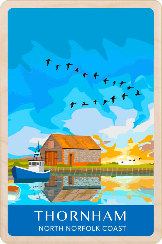 THORNHAM