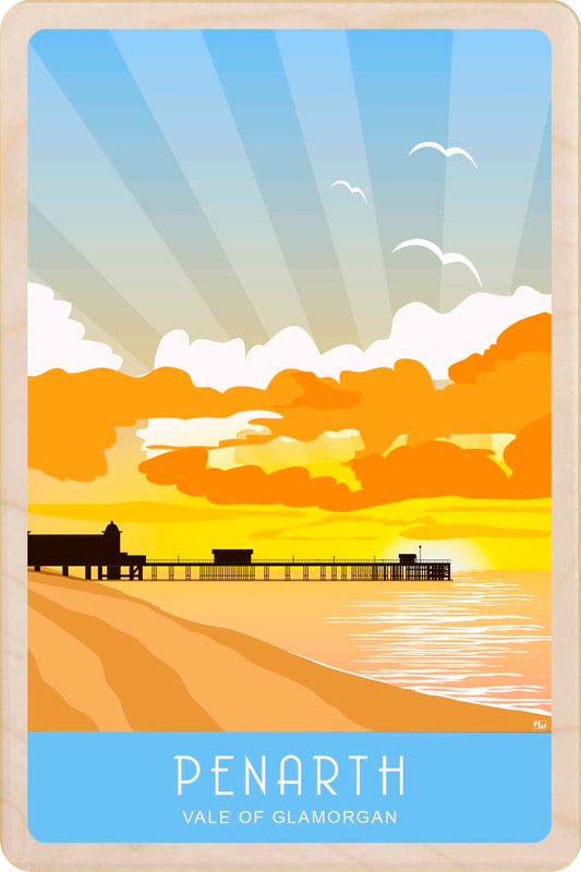 PENARTH