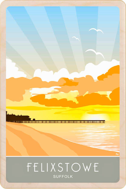 FELIXSTOWE