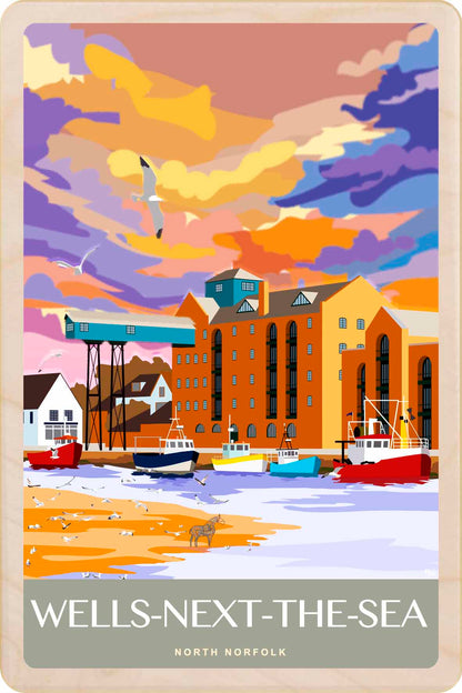 WELLS-NEXT-THE-SEA