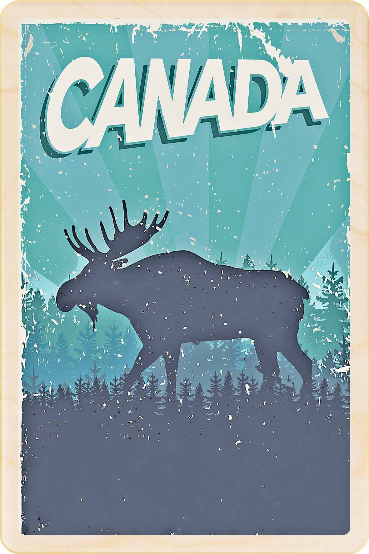 CARIBOU