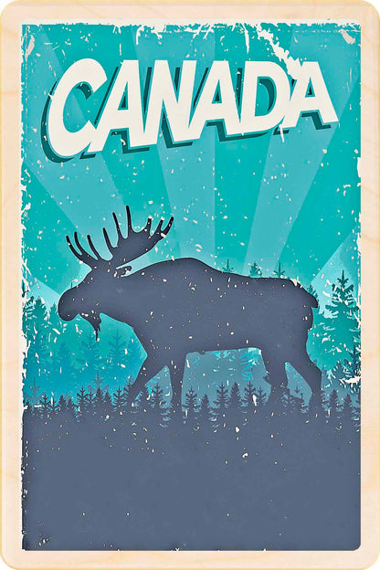 CARIBOU