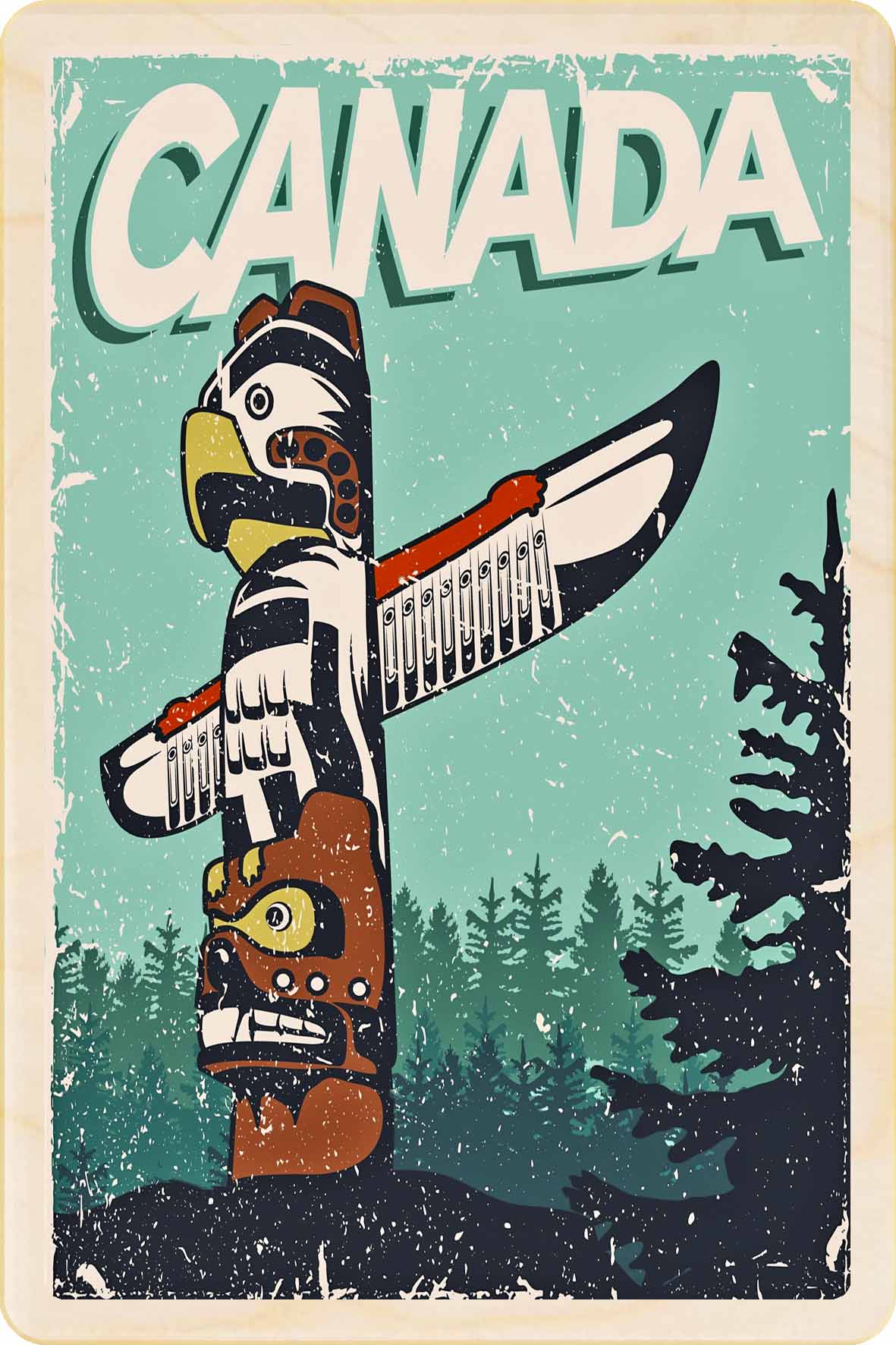 CANADA