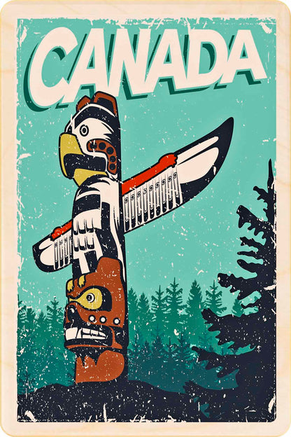CANADA