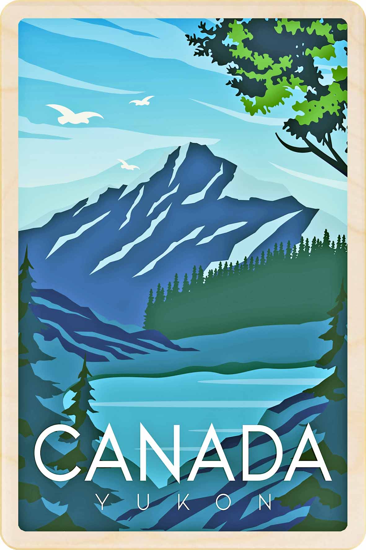 YUKON