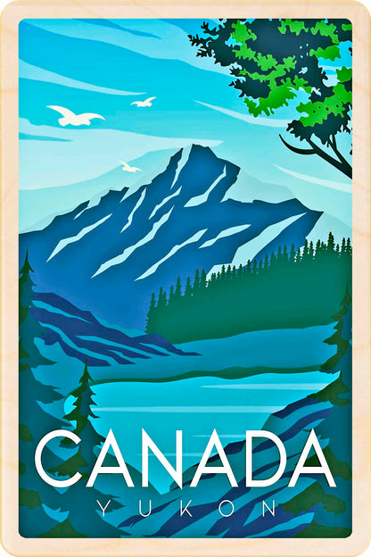 YUKON